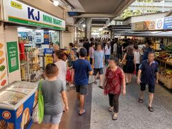 Telok Blangah Crescent (D4), Shop House #569191951